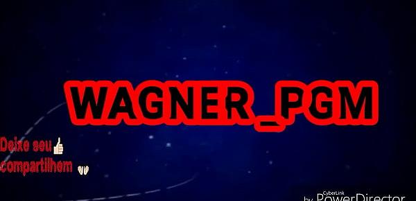  Wagner mattos